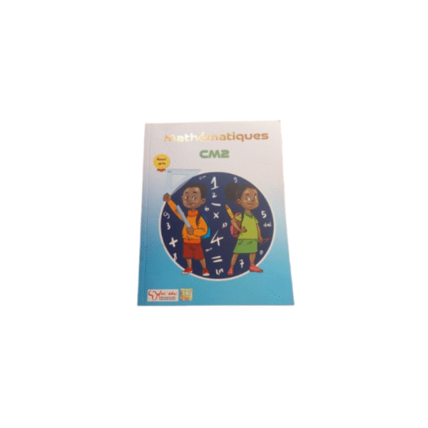 Mathématiques CM2