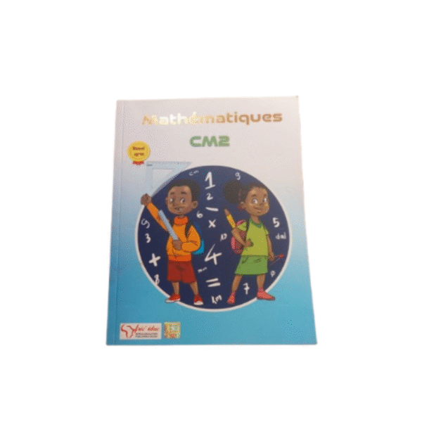 Mathématiques CM2 – Image 3