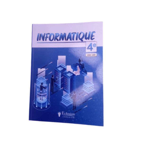 informatique 4ème