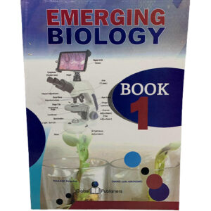emerging biology book 1