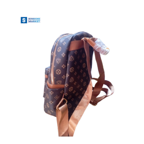 Sac Kenzo LV – Image 2