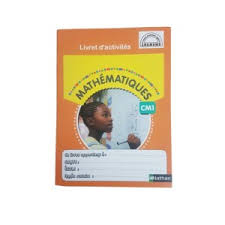 Livret d'Activités de Mathématiques, CM1