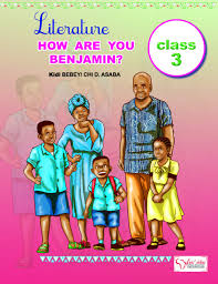 How are You Benjamin? Class 3