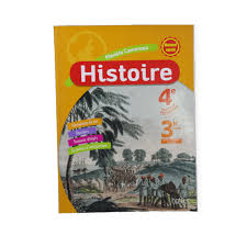 histoire planète 4ème