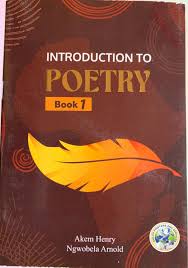 An introduction to poetry, vol1