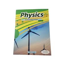 physics for secondary school in Cameroon form2