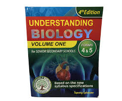 understanding biology vol.1 forms4,5