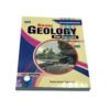 basic géology for collèges , form 4,5