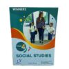 Winner in Social Studies Class 4