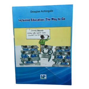 inclusive éducation : the way to go