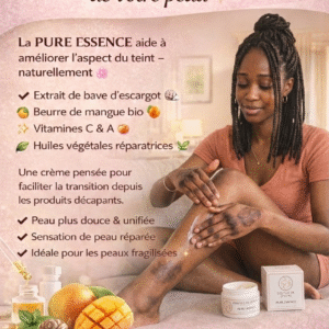 Pure Essence Anti-Quinto