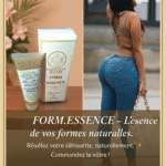 FORM.ESSENCE – L’essence de vos formes naturelles.