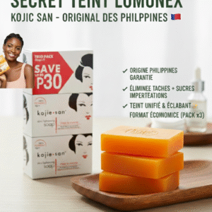 Savon Kojic Original