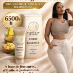 FORM.ESSENCE – L’essence de vos formes naturelles.